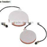 6 in 1 Multi-function Combo Heat Transfer Press Machine Print Tshirt Mug Cap Plate Ech-800 thumbnail-4