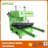 Hottest CE High Quality Rosin Pneumatic Double Heating Plates Heat Press Machine thumbnail-3