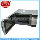 < KD> Laboratory Microwave Drying Chemical Reactor thumbnail-3