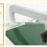 BS-A450 Heat Shrink Machine+ FQL450A Semi-automatic L Type Sealing Machine thumbnail-6