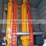 15 Ton Low Temperature Circulating Agricultural Rice Dryer thumbnail-5