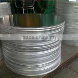 Hot Sale Cold Rolling Aluminum Cicle For Kitchen Utensils thumbnail-1