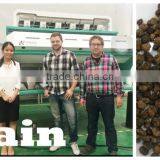 Automatic Best Quality Coffee Bean Color Sorting Machine thumbnail-4
