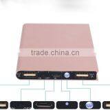 20000 Mah Extrathin Solar Power Bank 2000mah thumbnail-4