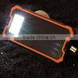 Universal Solar Power Bank for Smartphone thumbnail-5