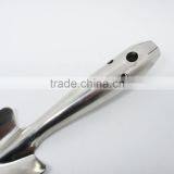 Mirror Finishing Stainless Steel Shovel Hot Selling Garden Tool Shovel Steel Shovel thumbnail-6