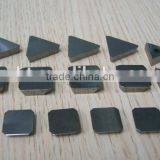 Cermet Milling Inserts From Zhuzhou Better thumbnail-2