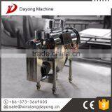 Siemens Motor Cheaper Price Rotary Sifter for Starch Flour Powder thumbnail-4