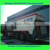 Factory Supply Top Quality Smal Asphalt Synchronous Chip Sealer thumbnail-3