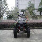 Bull ATV Certification With EEC thumbnail-3