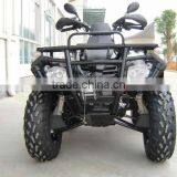 New Design Reasonable Price 300cc Powerful Racing Quad ATV thumbnail-6