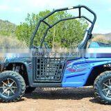 EEC EPA Street Legal 4 Wheel Drive 500cc off Road Dune Buggy thumbnail-3