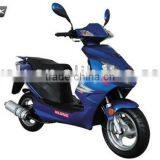 50cc Scooter, KM50QT-2A thumbnail-1