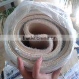 Factory 8mm Nomex Seamless Felt Belt for Heat Tranfer Printing Machine thumbnail-1