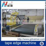 High-efficiency Tape Edge Machine Overlock Sewing Machine Price thumbnail-3