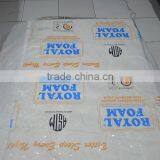 Big Discount China Clear Pvc Thin Plastic Film for Mattress Packing thumbnail-1