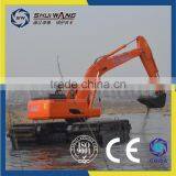 Gold Dredger /gold Mining Euipment thumbnail-2