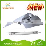 High Performance 1000W Double Ended HPS Growing Lamp