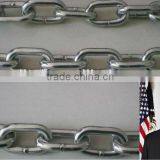 Medium Metal Link Cahin