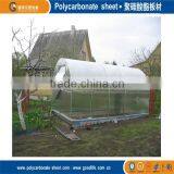Polycarbonate Anti-fog Sheet for Sunhouse/greenhouses thumbnail-2