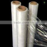 Hot Sale ! LLDPE Stretch Film / PE Stretch Film for Packing thumbnail-2