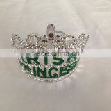 Princess Crown for Girls thumbnail-1