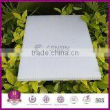 Milky Opal Honeycomb 8-12mm Thick Polycarbonate Sheet Manufacturer Price Co-extrude UV Protection 2100*5800mm thumbnail-2