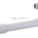 Farm Irrigation Plastic Swing Joint In White Color