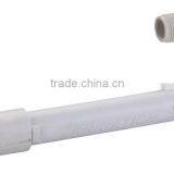 Farm Irrigation Plastic Swing Joint In White Color thumbnail-1