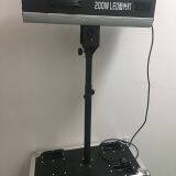 Gobos 200w Led Follow Spot Light 5r Wedding Party Light for Background