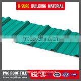 Good Impact Resistance Heat Resistant Corrugated Roofing Sheet thumbnail-6