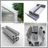 Anodizing Structral Framing Aluminum Profiles thumbnail-1