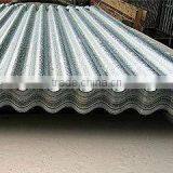 Galvanized Corrugated Sheet (Eric )
