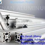 6000 Good Quality Aluminum T-slot for Robot and Assembly Line thumbnail-2