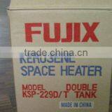 Da Jin Long Motor Co.Ltd Paraffin Kerosene Heater KSP-229 thumbnail-3