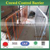 2016 Original Factory Galvanized Crowd Control Barrier Supplier thumbnail-3