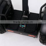 Leadway Waterproof 72V Lithium Battery Electric Scooter Trailer (W5L-a444) thumbnail-3