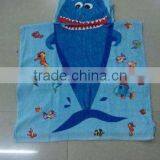 Animal Design Beach Towel Robe 33159 thumbnail-1