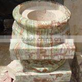 POPULAR STYLE ONYX COLUMNS AND PILLARS BASES thumbnail-2