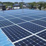 Railless Metal Sheet Mounting System the Most Economical Solution for Trapezoidal Tin Roof thumbnail-3