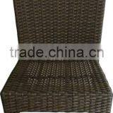 C - CF688C новый дизайн садовый тростниковый стул с высоким спинником thumbnail-5