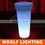 Commercial Led Lighted Planters Pots thumbnail-6