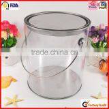 Wholesale Printing Small Plastic Buckets thumbnail-5