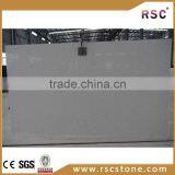 Cheap White Quartz Polished Countertop