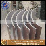 Natual Granite Ledge Stone Column thumbnail-1