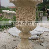 Hebei Stone Outdoor Flowerpot thumbnail-2