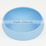 Hot Product Classic Design Silicone Pet Bowl, Silicone Pet Feeders thumbnail-1