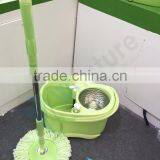 News Design Magic Spin Microfiber Mop 360 Easy Floor Mop Cleaner thumbnail-3