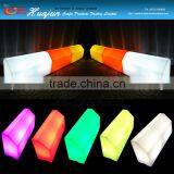 2015 HUAJUN Plastic World Cup Trophy Led Edge Lamp thumbnail-4