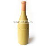 Creative Gift Wine Bottle Usb Flash Drive Shell thumbnail-3